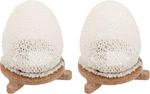 American Mantle Company Inc 7998680 Preformed Inverted 2/179B Ceramic.... Fixed Price $49.98.