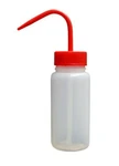 Lab Ldpe Wash Bottles, 500ML / 16 Ounces Diy(blank Packs, Red). Fixed Price $26.08.