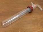 Aldrich Glass - Vacuum Trap Piece. Fixed Price $187.50.