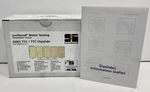 10PK Lovibond D001 Ttc Dipslides 56B010110 Water Testing Expired 07/2025. Fixed Price $25.63.