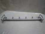Pall Corporation 15403 Aluminum Filter Funnel Manifold 30 Days Warranty. Fixed Price $599.00.