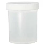 Qorpak PLC-03701 Jar, 4 Oz, PK36. Fixed Price $54.81.
