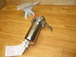 Pall MDS4463GN8MFH4 *new* Filter Housing Stainless Steel. Fixed Price $549.75.