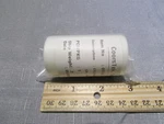 Coorstek 50ML Unglazed Ceramic Porcelain Cylindrical Crucible 65537 AD-998. Fixed Price $19.95.