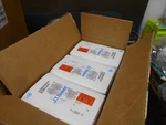 Jt 7090-7 Bakerbond Aromatic Sulfonic Acid Disposable Extraction Columns. Fixed Price $99.99.