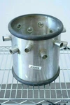 Labconco Freeze Dryer 12-VALVE Drum Tree Manifold, 8" Dia. X 8-1/4" H. Fixed Price $149.95.