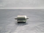 Swagelok SS-SCF3-VR4-P-600 Var Uhp In-line Gas Filter, Membralox MPXD300, 453685. Fixed Price $950.00.