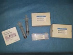 Millipore YY20040S0 Esp Sanitary Sampling Valve Set. Fixed Price $600.00.