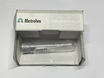 Metrohm Kf Adsorber Weighing Boat Spoon - 6.2412.000 Karl Fischer Titration. Fixed Price $118.55.