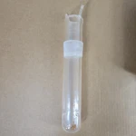 Ace Glass Inc. 7854-25 Quartz Photochemical Immersion Well 60/40 Joint. Fixed Price $249.00.