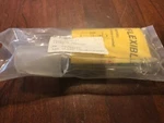 Ace Glass Trubore 15MM Od Shaft Stirrer Bearing Lubricant Well 34/45 Inner Joint. Fixed Price $50.00.