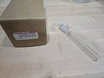 Thomas Scientific Bubbler 12/30 #6 Adapter Glass Tube Lab Gas Pressure 8495G35. Fixed Price $38.48.