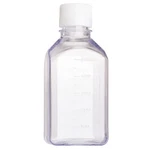 Celltreat 230764 500ML Media Bottle, Square, Petg, Bulk, Sterile Transparent. Fixed Price $164.99.