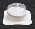 Whatman 36X Ready To Use Filter Unit Fp 30/0.45 Ca-s 0.45UM No. 10462100. Fixed Price $93.18.