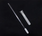 Corning Pyrex 7725 13X100 Glass Pestle Tissue Grinder Homogenizer *new*. Fixed Price $129.00.