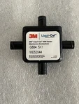 3M Liqui-cel Mm Series Membrane Contactors G884.5X1 ME52044. Fixed Price $190.00.