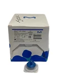 (50) Millipore Millex 0.22UM 25MM Low Protein Binding Syringe Filter Unit Slmpr. Fixed Price $159.99.