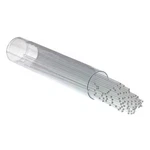 Chemglass Melting Point TUBE,90MM,PK100 CG-1841-02. Fixed Price $33.71.