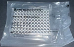 163320 Nunc 96 Well Round (u) Bottom Plate W/ Lid, Tc Surface, Case (50 Pk). Fixed Price $300.00.