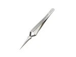Techni-pro 758TW8106 Reverse Action Tweezers, Style 4X, Stainless Steel, Very. Fixed Price $43.38.