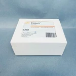 3M Empore Filter Microplate 96 Deep Well Extraction Large Volume. Fixed Price $52.50.