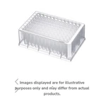 Eppendorf Deepwell Plate 1000ML Open Cs 70 Expi 2025 951033006. Fixed Price $60.00.