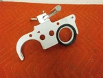 Buchi 037483 Mount Accessory Support For Vacuum Pump 1/2" Stainless Arm. Fixed Price $69.99.