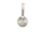 Ace Glass 1000ML 24/40 Single Long Neck Round Bottom Boiling Flask 6905-27. Fixed Price $39.99.