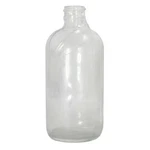 Qorpak GLA-00937 Bottle Safety Coated, 16 Oz, 28-400, PK60. Fixed Price $338.99.