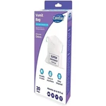 The Original Carebag Emesis With Super Absorbent Pouch- Absorbs 16 Oz, No.... Fixed Price $28.96.