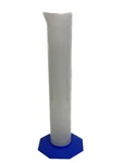 Used Thermo Nalgene 2000ML Polypropylene Graduated Cylinder Hex Base 3662-2000. Fixed Price $32.99.