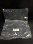 Restek Cat No 22963 Altef Gas Sampling Bags 25L Combo Valve Septum Lot Pcs. Fixed Price $93.71.