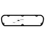 Permaseal Rocker Cover Gasket Ford Falcon Eb Ed Ef El Au V8 5.0L RC3045 X1. Fixed Price $80.18.