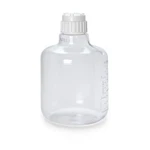 Nalgene Round Polycarbonate Clearboy Carboy With Closure. Fixed Price $99.42.