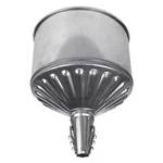 King 94464 Funnel, 256 Oz., 1" Dia. Spout. Fixed Price $33.89.