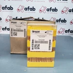 Simport T314-2100Y, G, & Cryo Storage Boxes. Fixed Price $176.00.