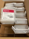 Axygen Polypropylene 1.1ML 96-WELL Round Bottom Deep Plates P-DW-11-C(5/PK). Fixed Price $19.99.