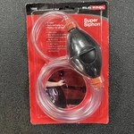 Hopkins 10800 Flotool Super Siphon Pump W/ 1.8M Clear Tube (B3). Fixed Price $15.00.