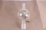 Chemglass 1000ML Reservoir, Chromatography, 45/50 Lower Inner CG-1190-14. Fixed Price $34.35.