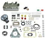 Overhaul Diesel Injection Pump Rebuild Kit Delphi Tractor Cav Oem Lucas. Fixed Price $135.49.