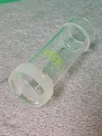 Buchi 041084 Duct R-220 + R152 Rotavapor Vapour New. Fixed Price $600.00.
