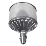 King 94464 FUNNEL,256 OZ.,1" Dia. Spout 53KJ30. Fixed Price $266.52.