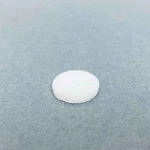 Chemglass Fritted Disc 15 X 3 Mm Coarse Porosity Lot Of 20 Frits. Fixed Price $90.00.
