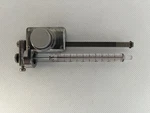 Hamilton PB-600 Repeating Dispenser W/ 10 Ml Glass Syringe Precision Lab. Fixed Price $179.85.