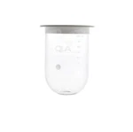 * New Qla GLA9PK-UNP 1000ML Apex Dissolution Vessel For Agilent Distek Teledyne. Fixed Price $85.00.