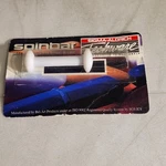 Techware 52MM Large Magnetic Stirring Bar Circulus Ptfe Coated Sigma-aldrich. Fixed Price $20.90.