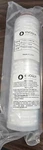10" Vent Filter FCVA010S2 Evoqua 0.2 Micron 2.6" Dia. Fixed Price $150.00.
