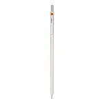 Corning Pyrex #7065-10, 10ML Reusable Measuring Pipets, Td, Color-coded (single). Fixed Price $14.99.