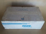 New Box 96 Well Plates, Greiner, #651201, Pp, V-bottom, 100 Per. Fixed Price $189.00.