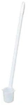 Dynalon Labware 500 Ml Polyethylene Long Dipper 72" Handle. Fixed Price $75.00.